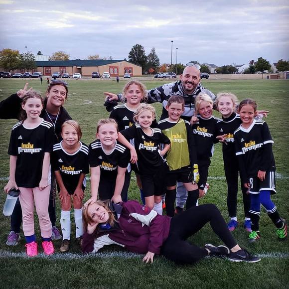 Meet your Posher, Joshua - Picture 1 of 1